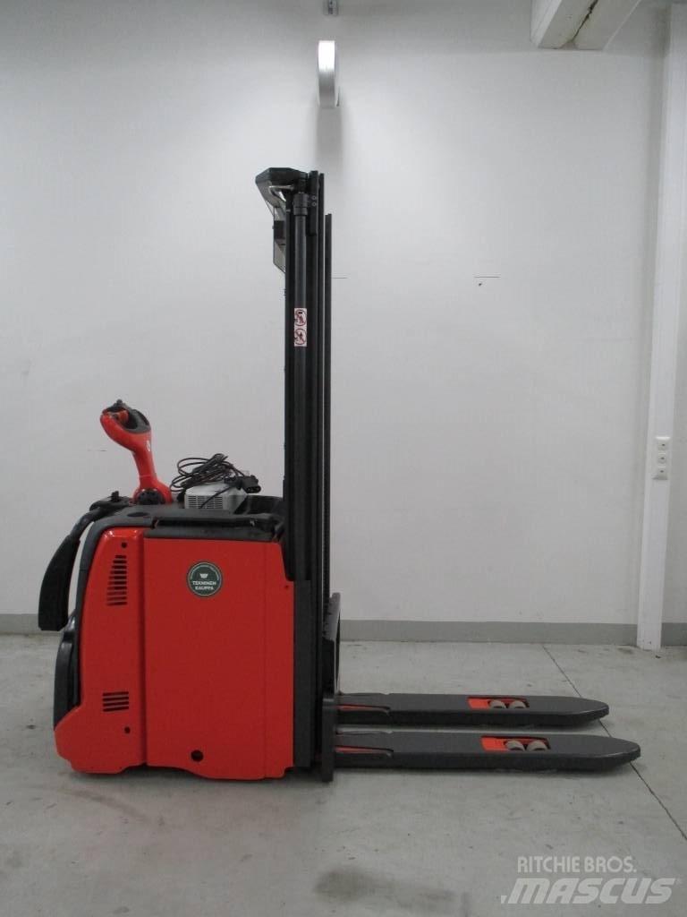 Linde L 12 AP Selbstfahrstapler