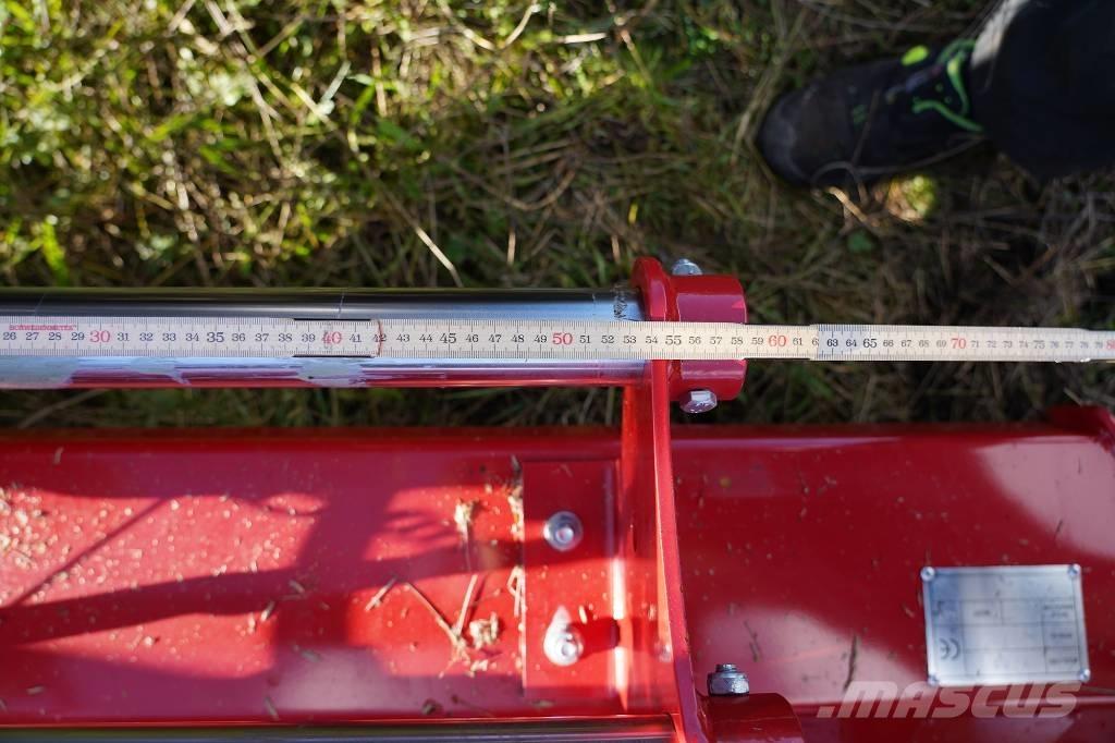  IM PREMIUM BETESPUTS Mulcher