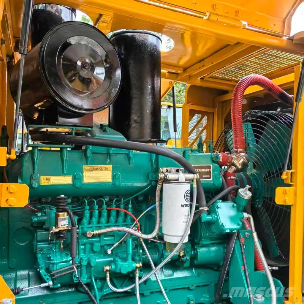 SDLG LG956 L Radlader