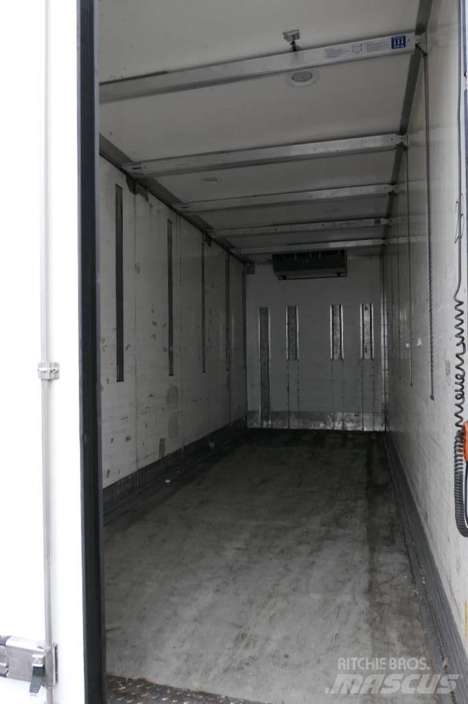  Norrfrig Coolbox FRC Kastenaufbau