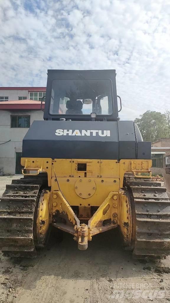 Shantui SD 32 Bulldozer
