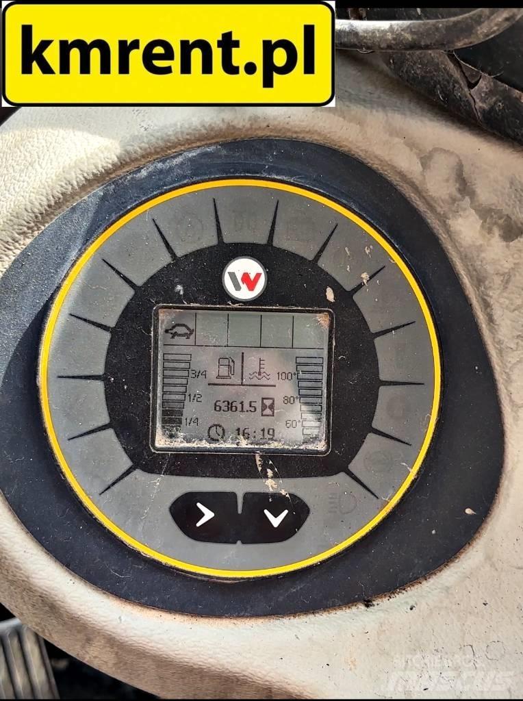 Wacker Neuson EW 100 Mobilbagger