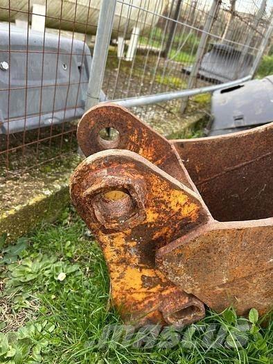 Venieri VF 7.33 Baggerlader