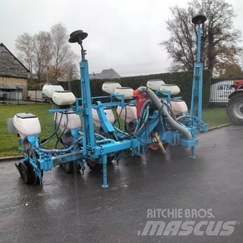 Monosem NG+4 6R Drillmaschinen
