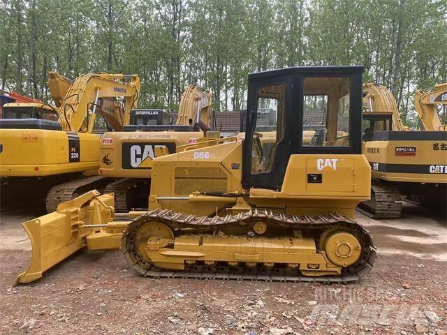 CAT D5G Bulldozer