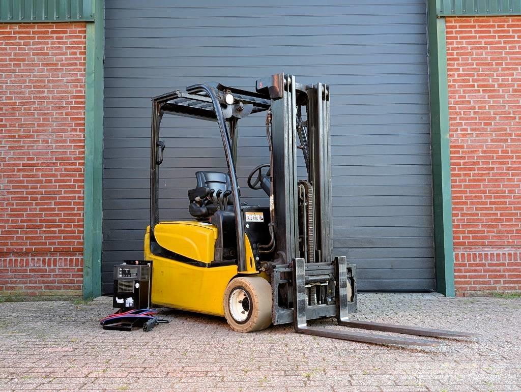 Yale ERP 20 VT Elektrostapler