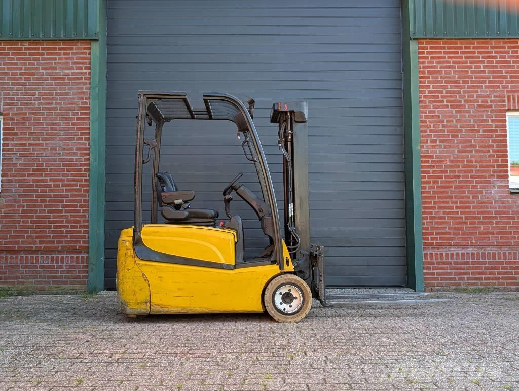 Yale ERP 20 VT Elektrostapler