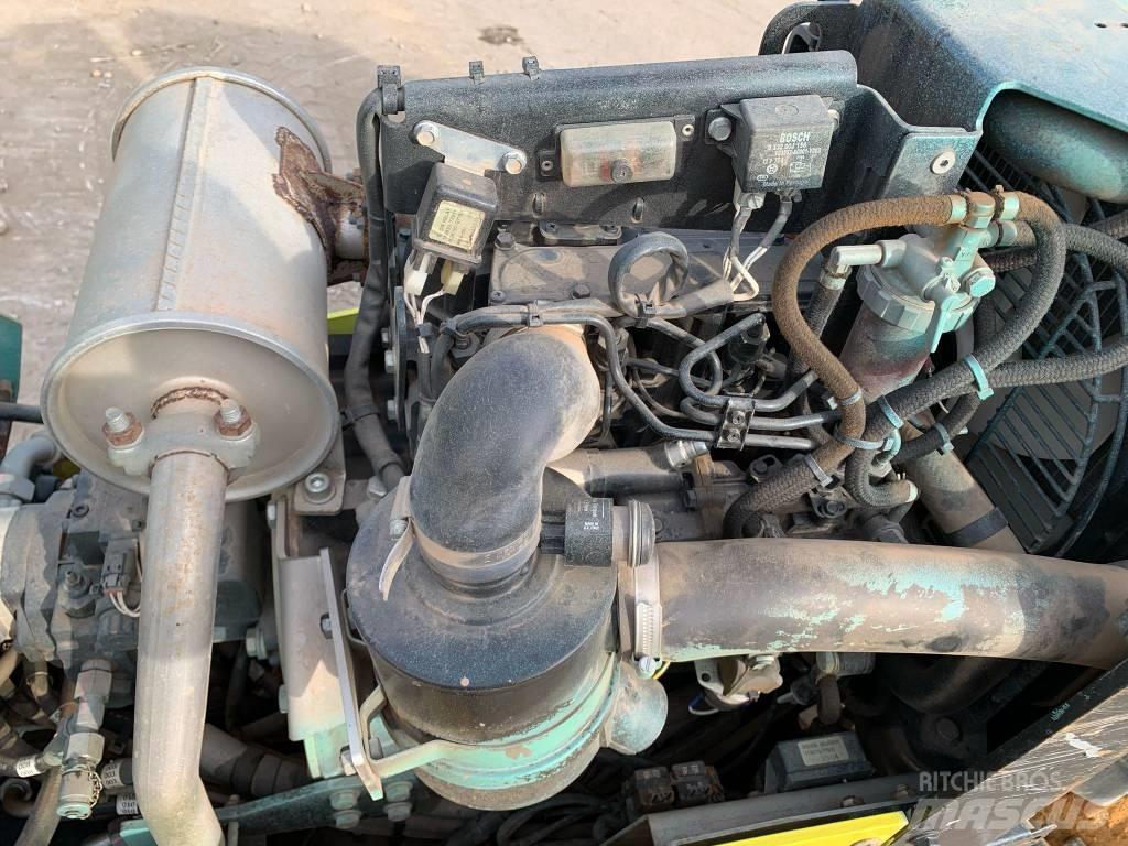 Ammann ARR 1575 Tandemwalzen