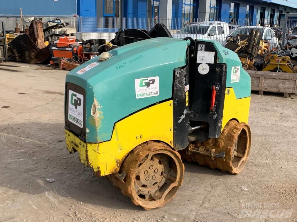 Ammann ARR 1575 Tandemwalzen