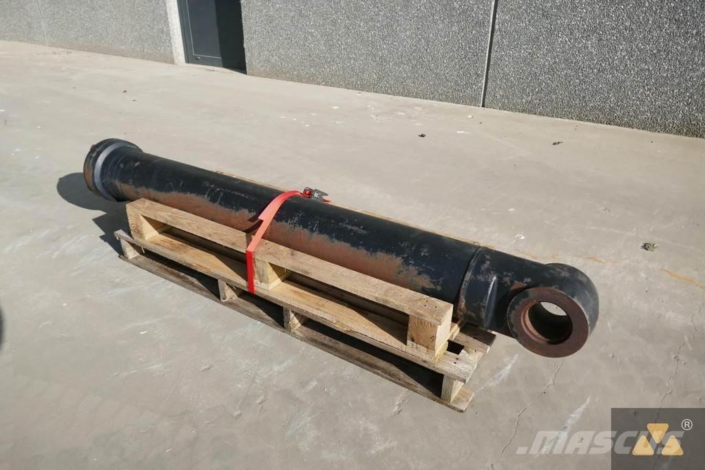 CAT 234-4516 Hydraulik