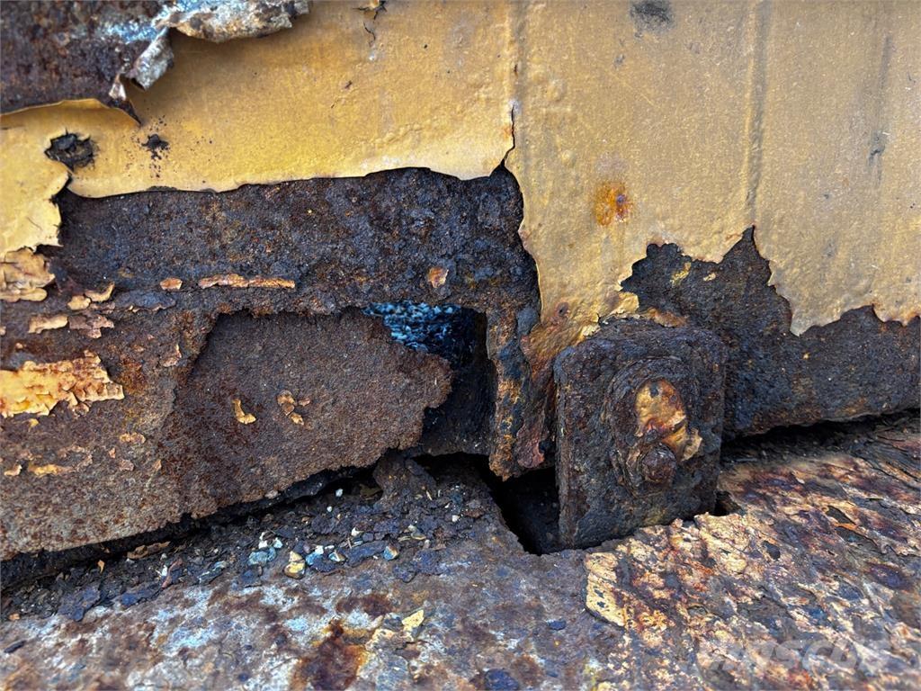 ZTS UN 053 Sonstige Baumaschinen