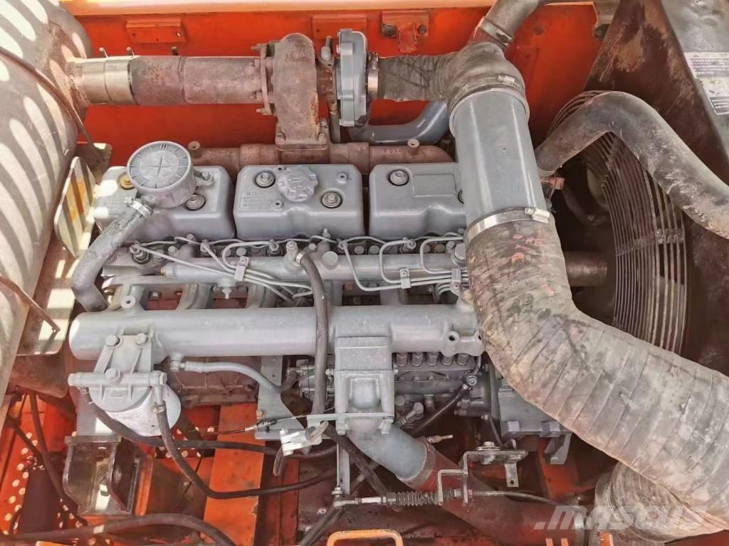 Doosan DH300LC-7 Raupenbagger