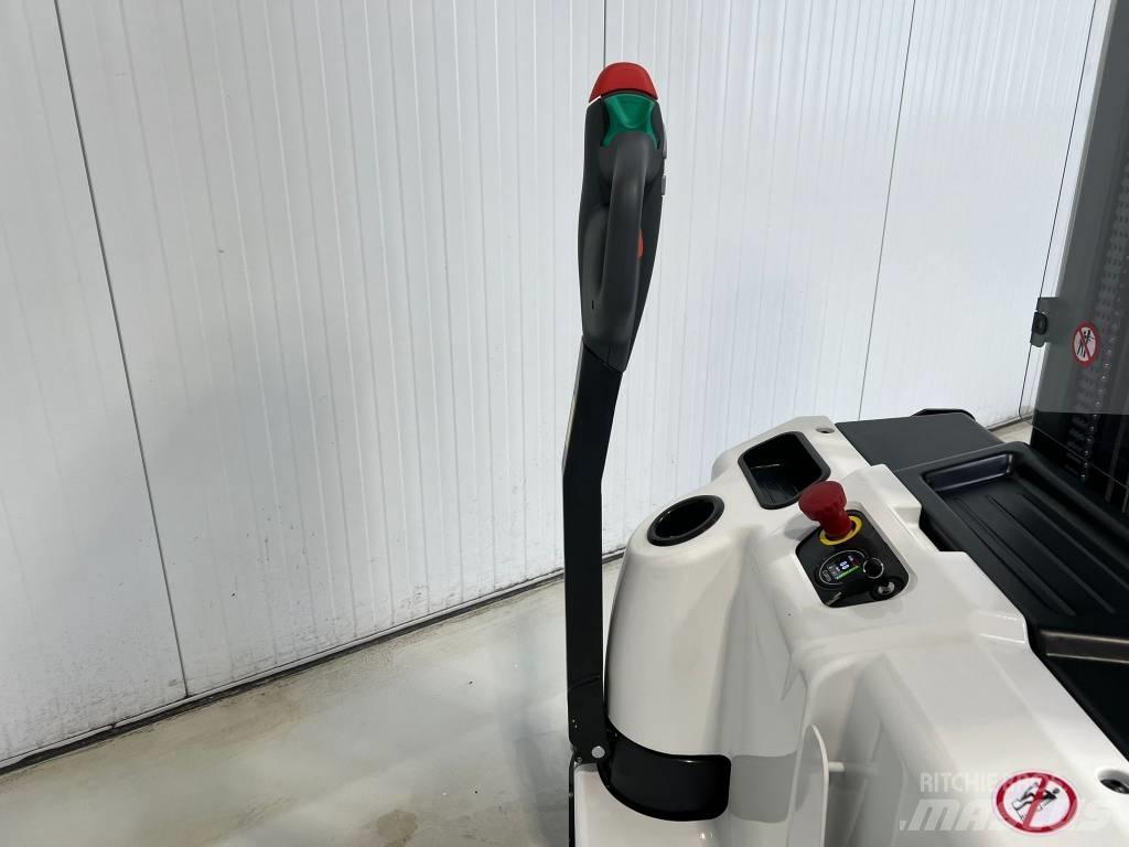 Bobcat BSL16N-7 Deichselstapler