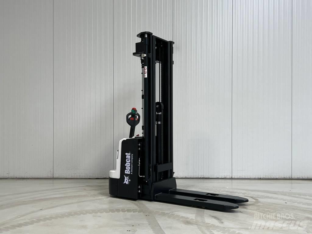 Bobcat BSL16N-7 Deichselstapler