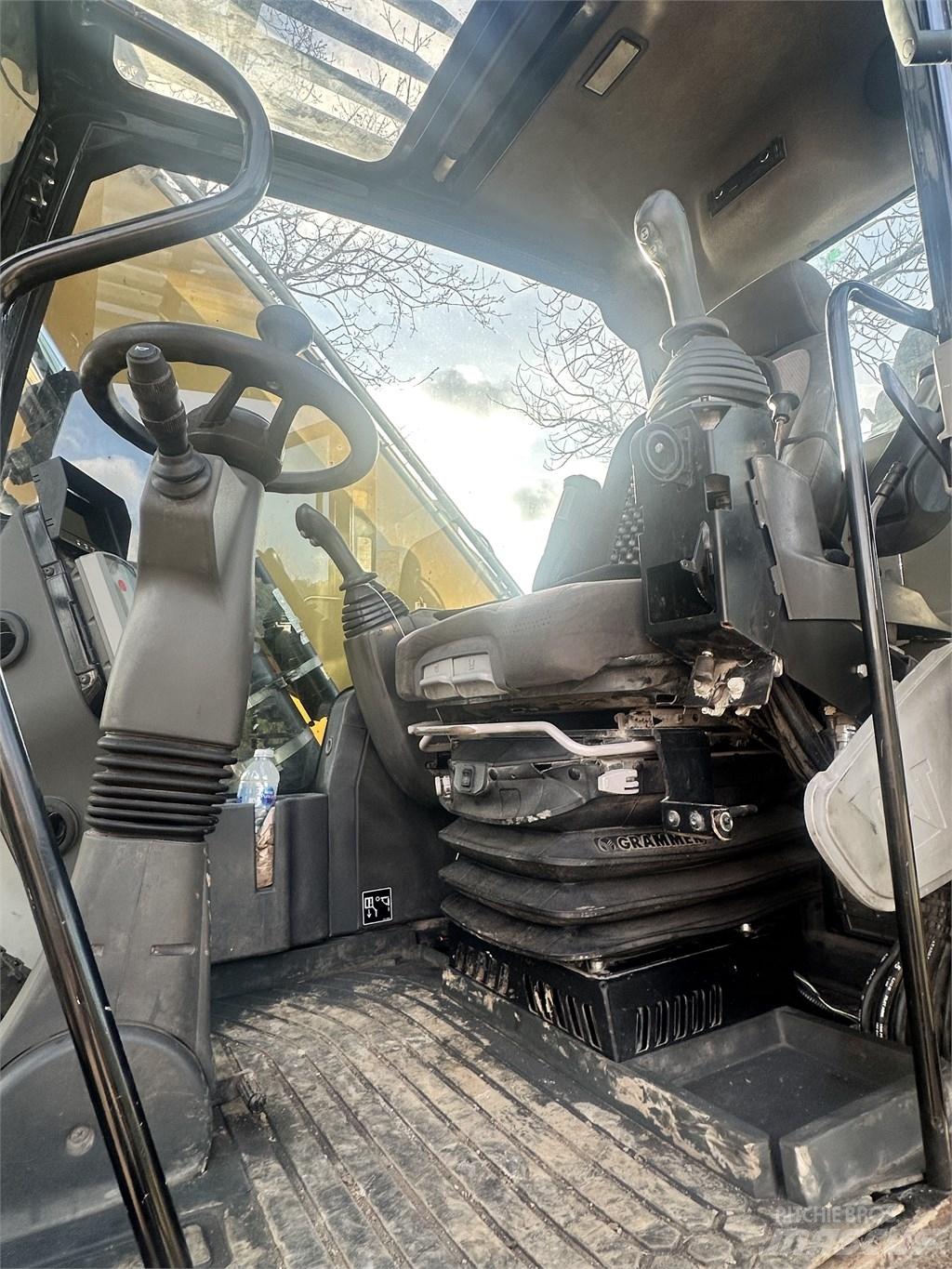 CAT MH3022 Sonstige Flurförderzeuge