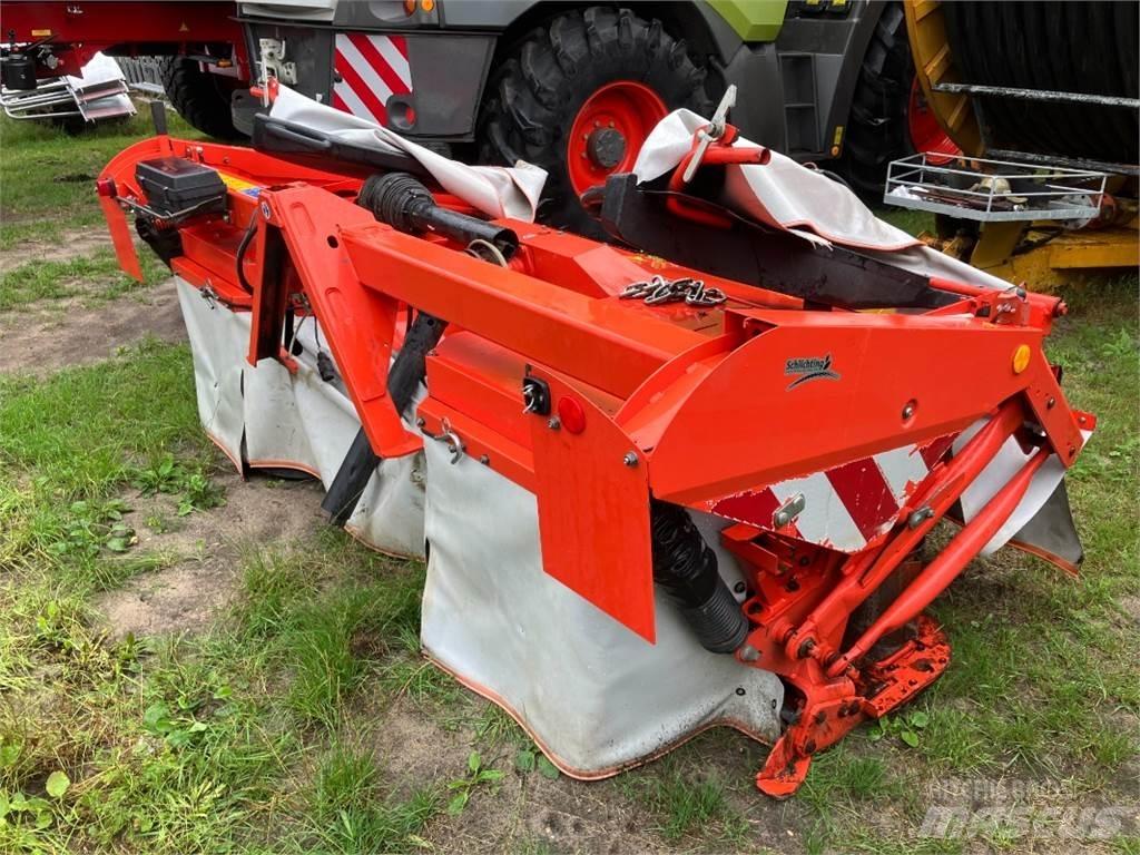 Kuhn GMD 310F-FF Mähwerke