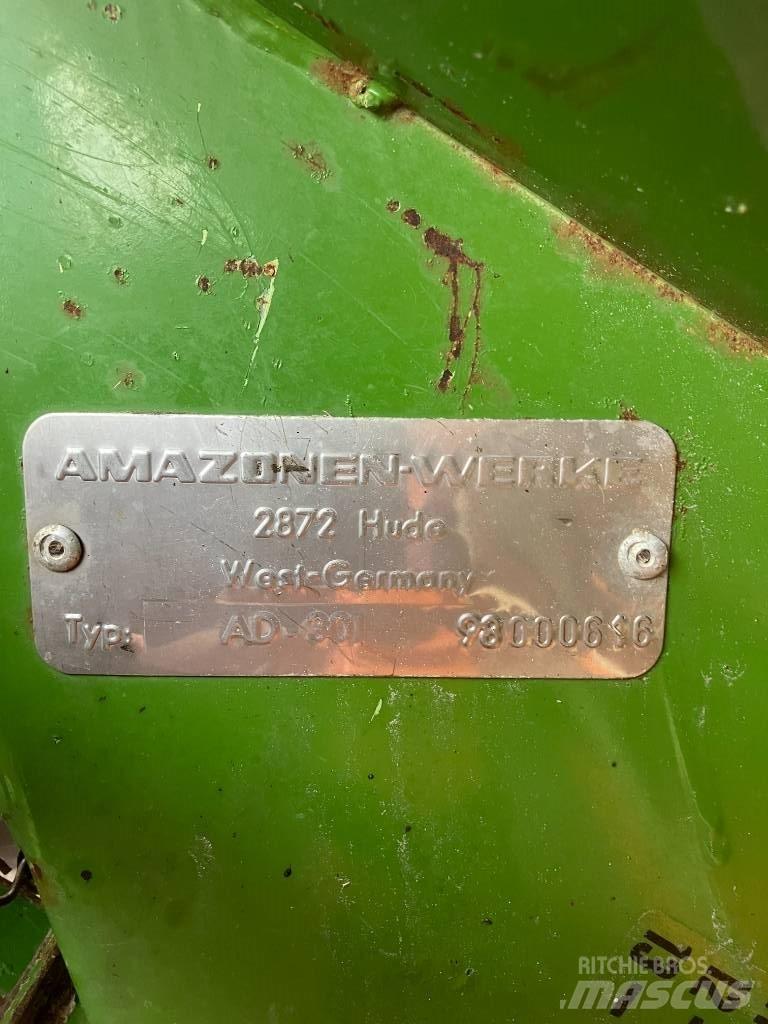 Amazone AD-301 Drillmaschinen
