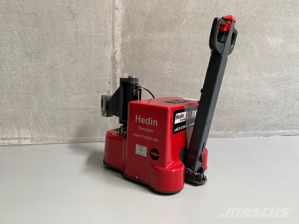  Hedin PTT3 Sonstige Baumaschinen