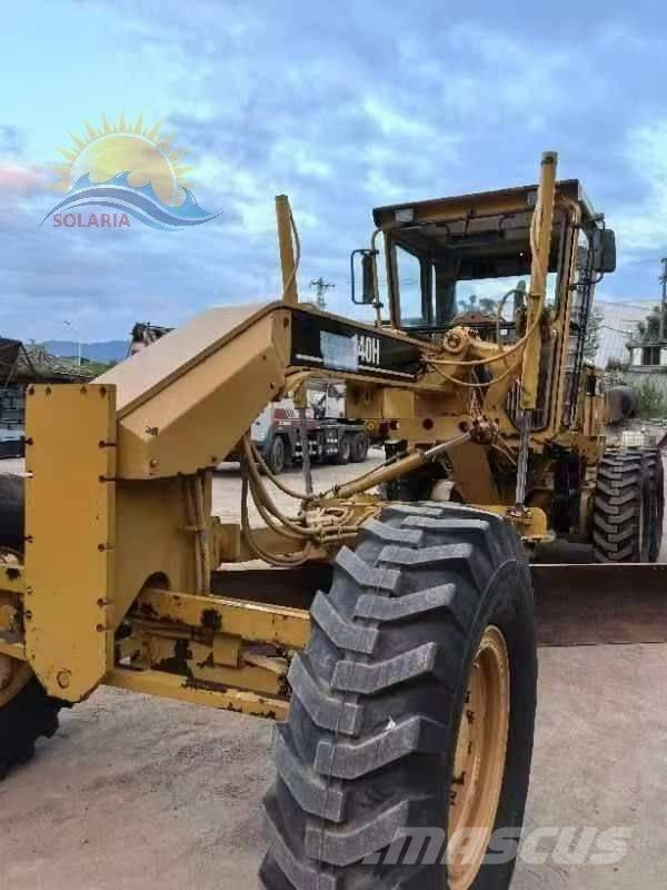 CAT 140 H Grader