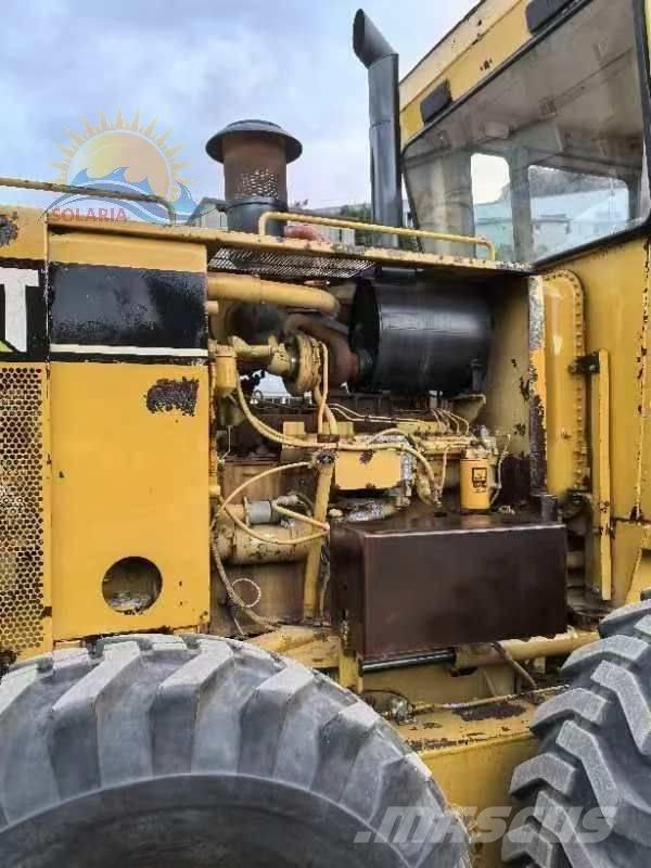CAT 140 H Grader