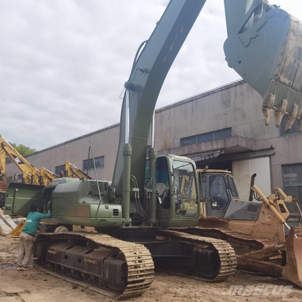 CAT 330 C Raupenbagger