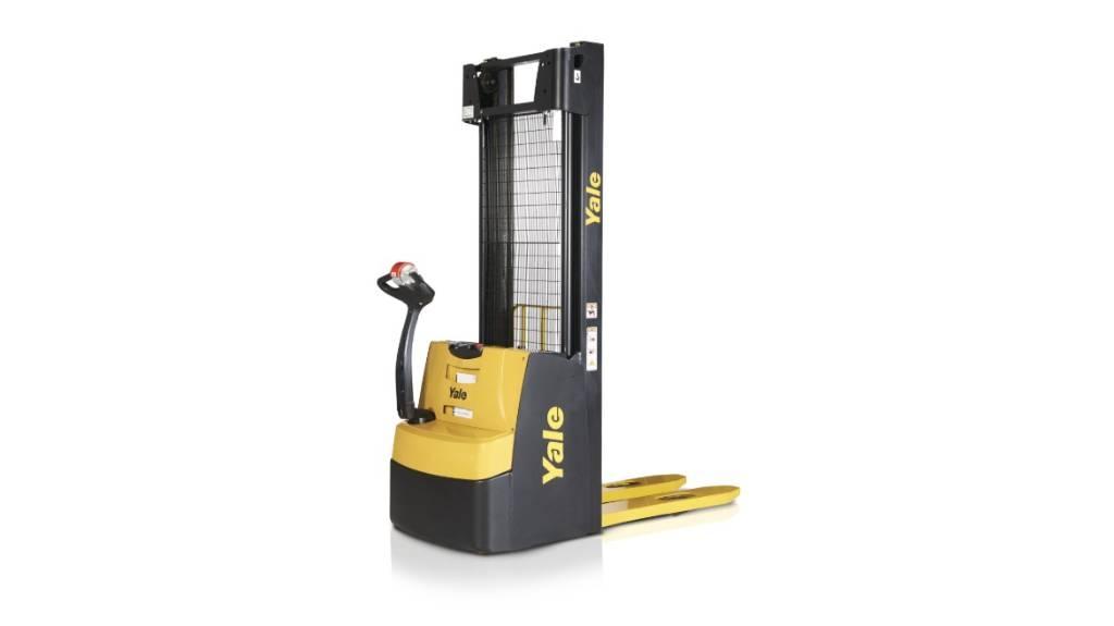 Yale MS 12 Deichselstapler