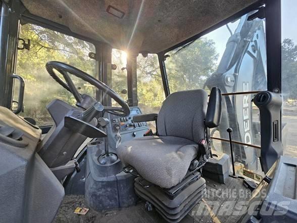 John Deere 310L EP Baggerlader