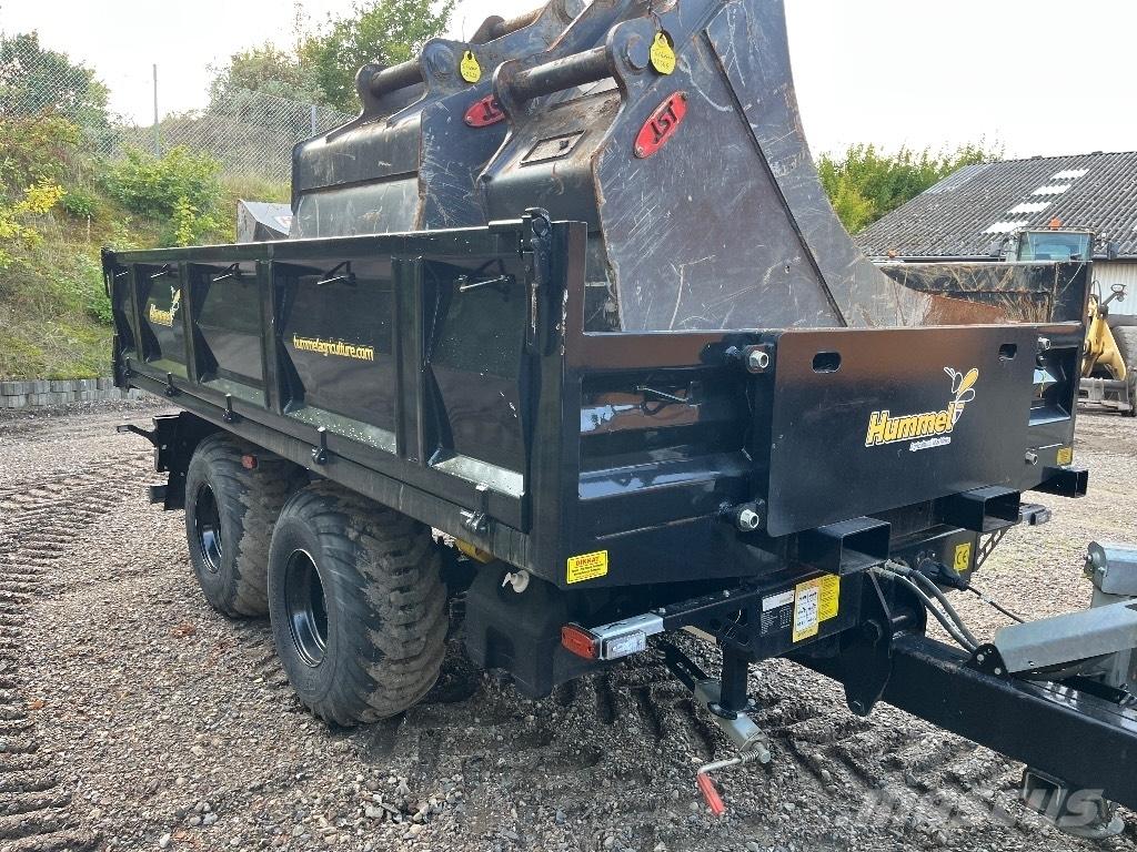 CASE WX 155 ESR Mobilbagger