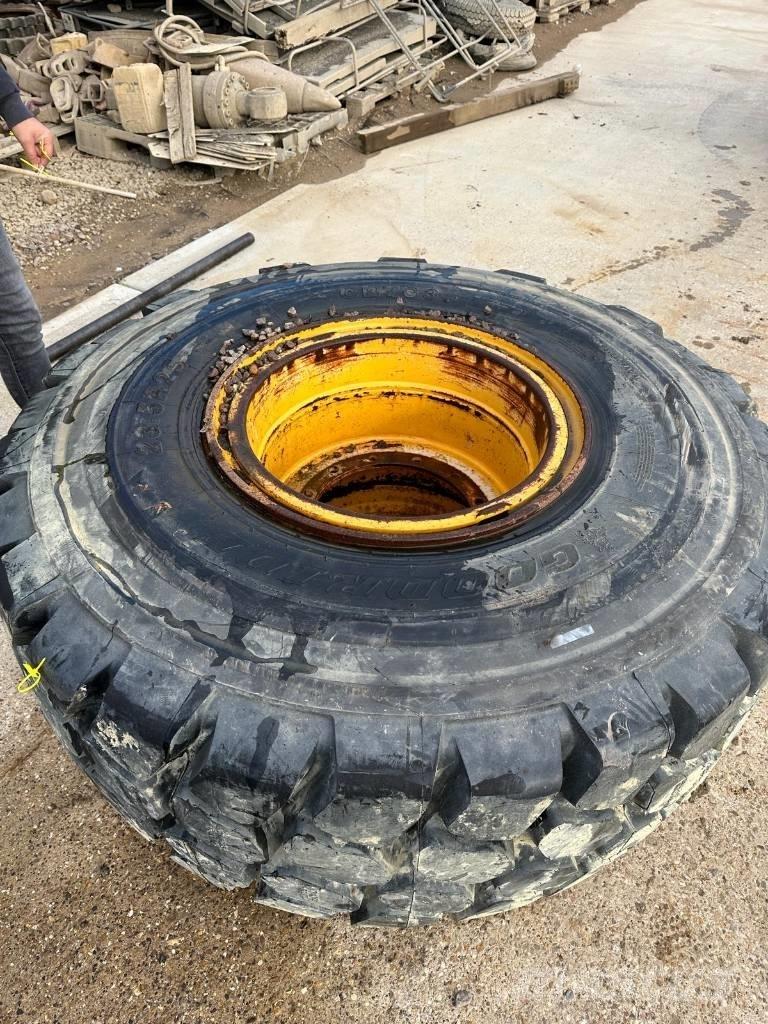 Goodride 23.5R25 Reifen