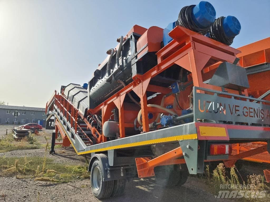  Stainmann ST400 Asphalt-Recycler