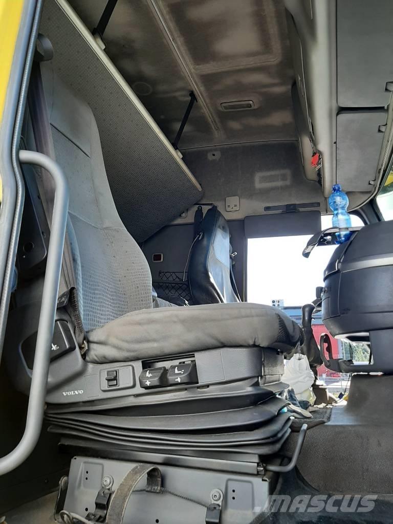 Volvo FH 12 Betonmischer