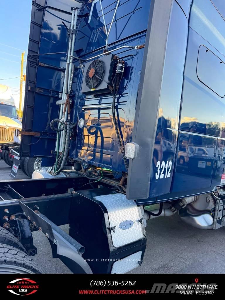 Volvo Commercial VNL Sattelzugmaschinen