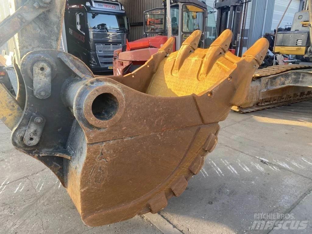 CAT 336EL Raupenbagger