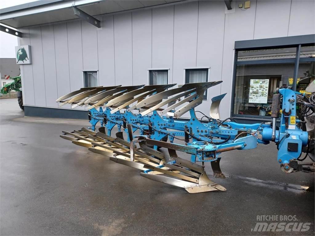 Lemken VariOpal 8 Konventionelle Pflüge
