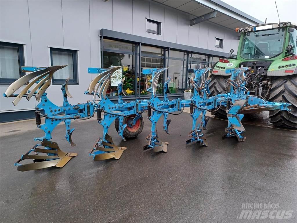 Lemken VariOpal 8 Konventionelle Pflüge