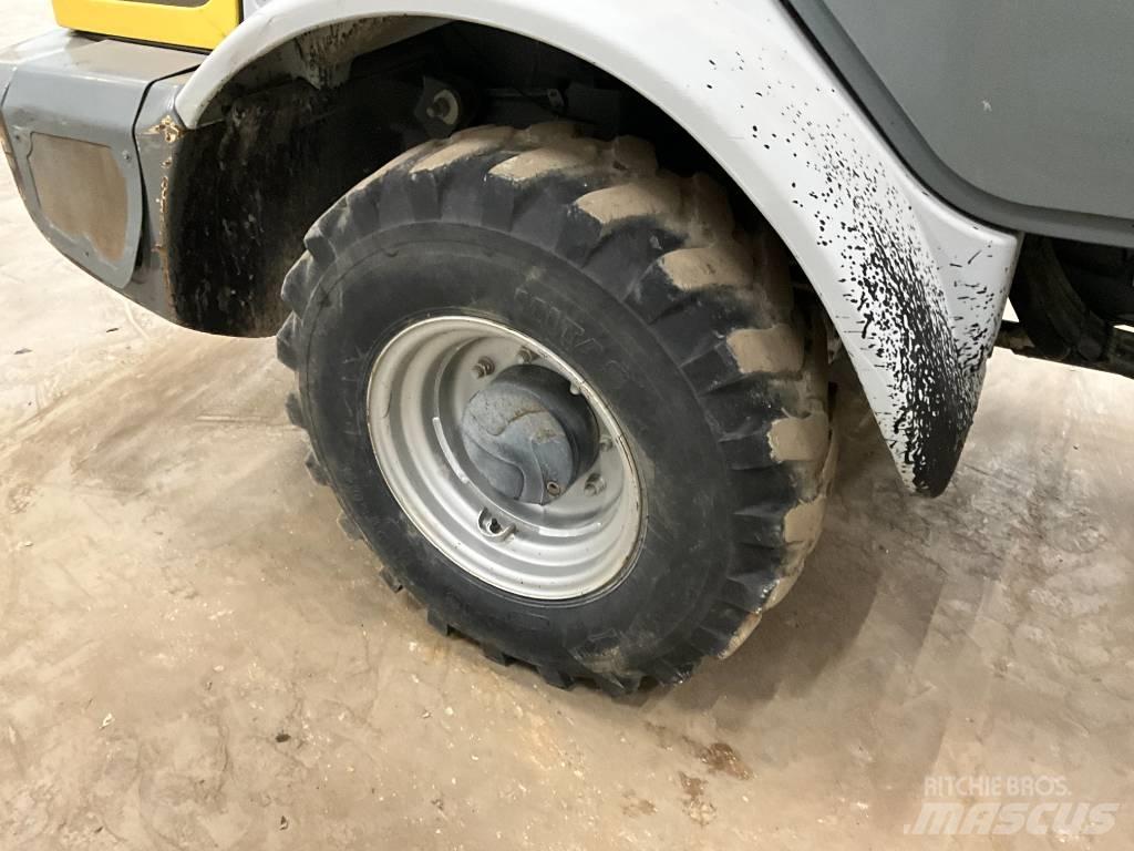 Kramer 5075 Radlader