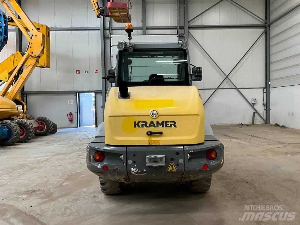 Kramer 5075 Radlader