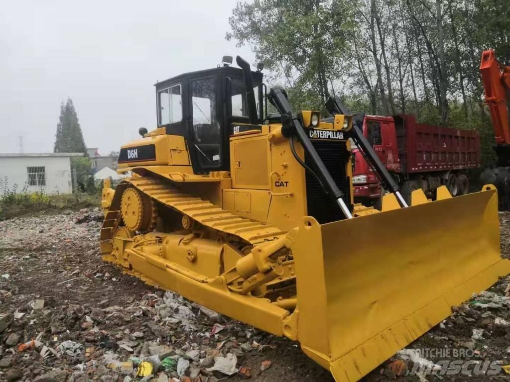 CAT D 6 H Bulldozer
