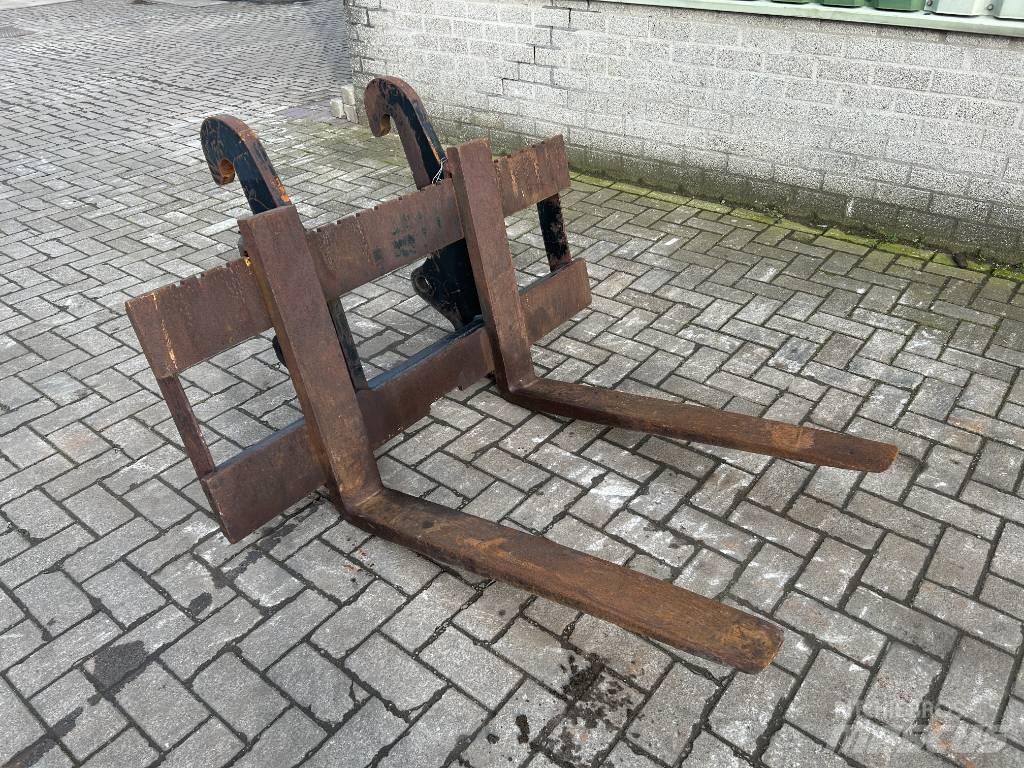 CAT Lepels Gabeln