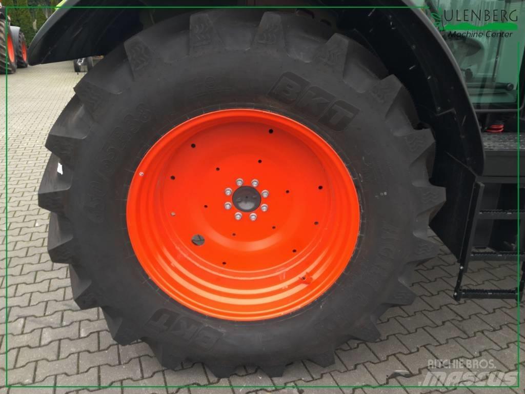 CLAAS ARION 610 Traktoren