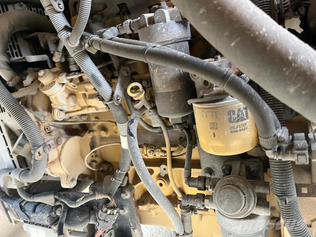 Sandvik QE 241 Sieb- und Brechanlagen