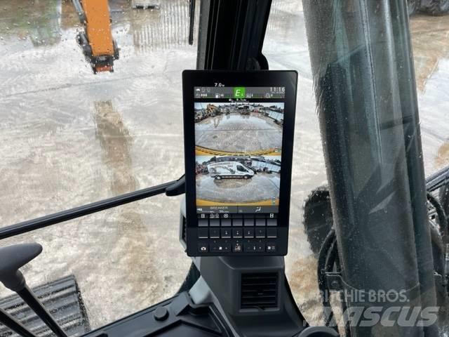 CASE CX300E Raupenbagger