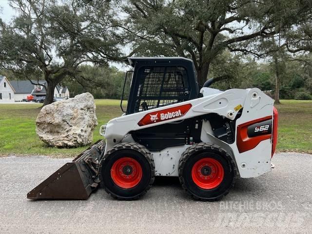Bobcat S 62 Kompaktlader
