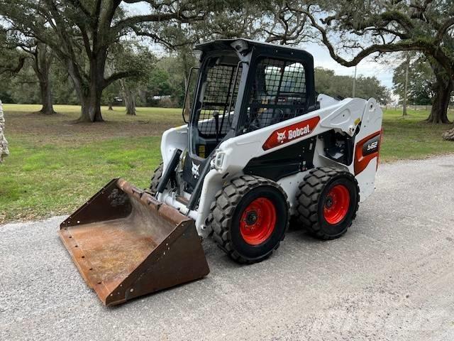 Bobcat S 62 Kompaktlader