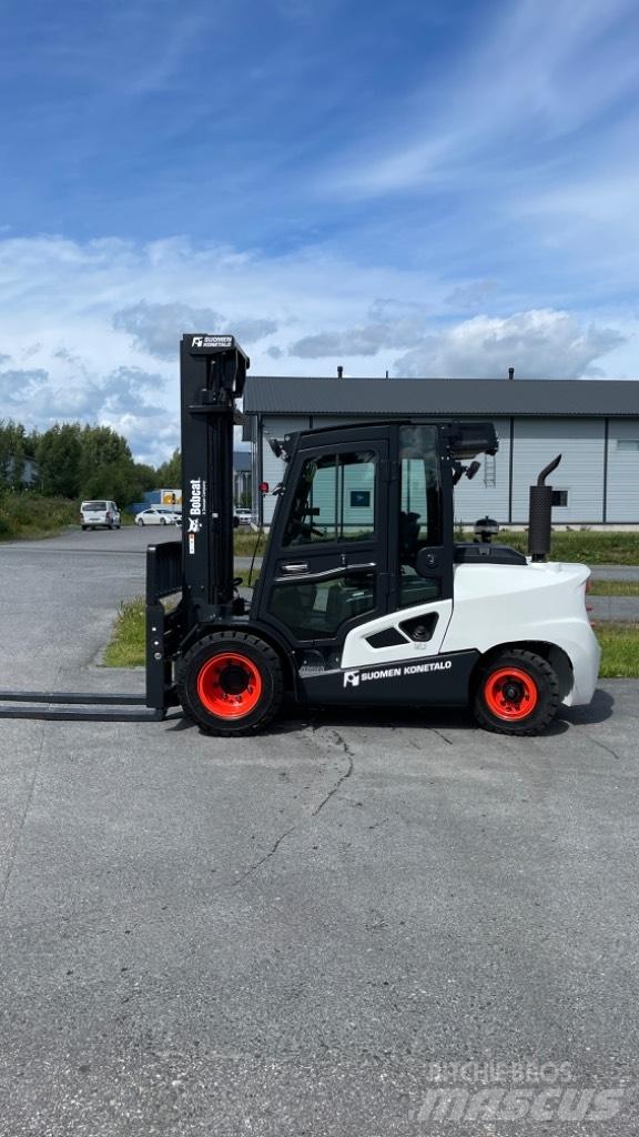Bobcat D55C-9 Diesel Dieselstapler