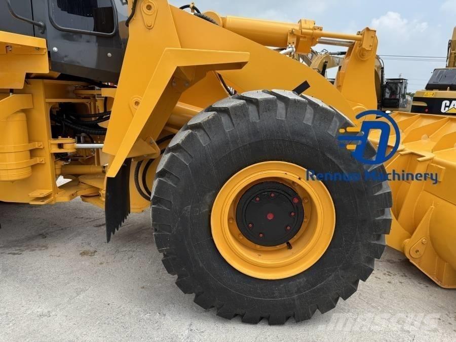LiuGong 856 Radlader