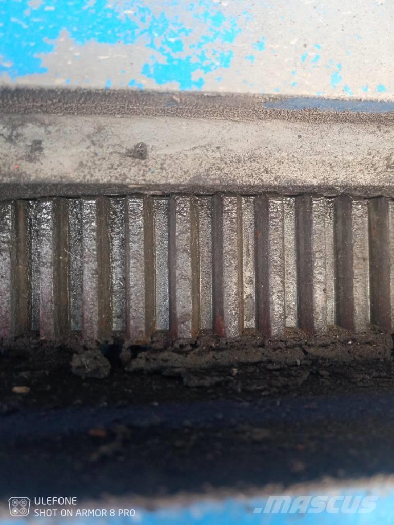 Genie Z 60/34 RT Gelenkteleskoparbeitsbühnen