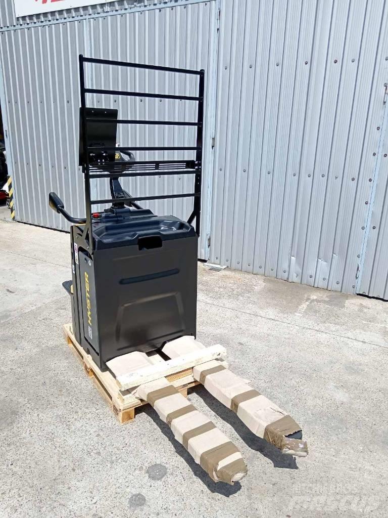 Hyster P2.0S Gabelstapler mit Fahrerstand