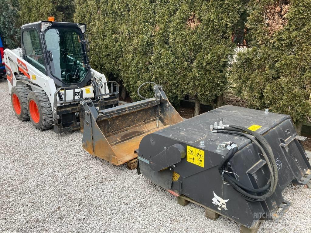 Bobcat S 450 Kompaktlader