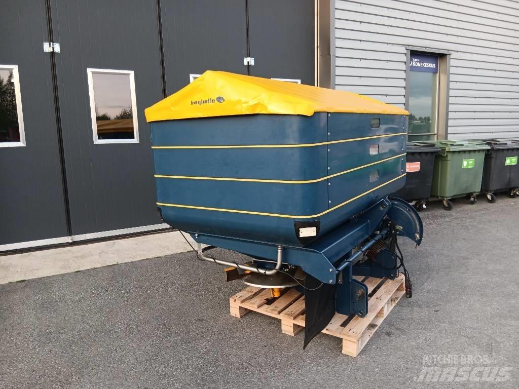 Bogballe L2 Plus Mineraldüngerstreuer